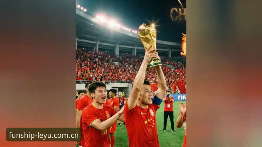 世界杯一吻燃爆全场——乐鱼平台用户分享观赛中的真实感动